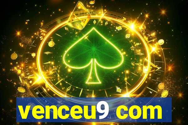 venceu9 com